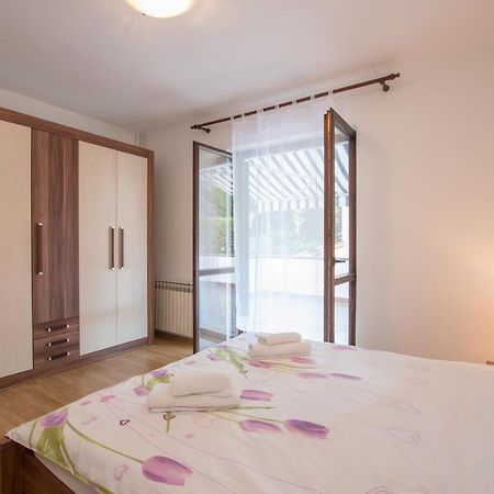 Apartments Nono Toni Poreč Exteriér fotografie